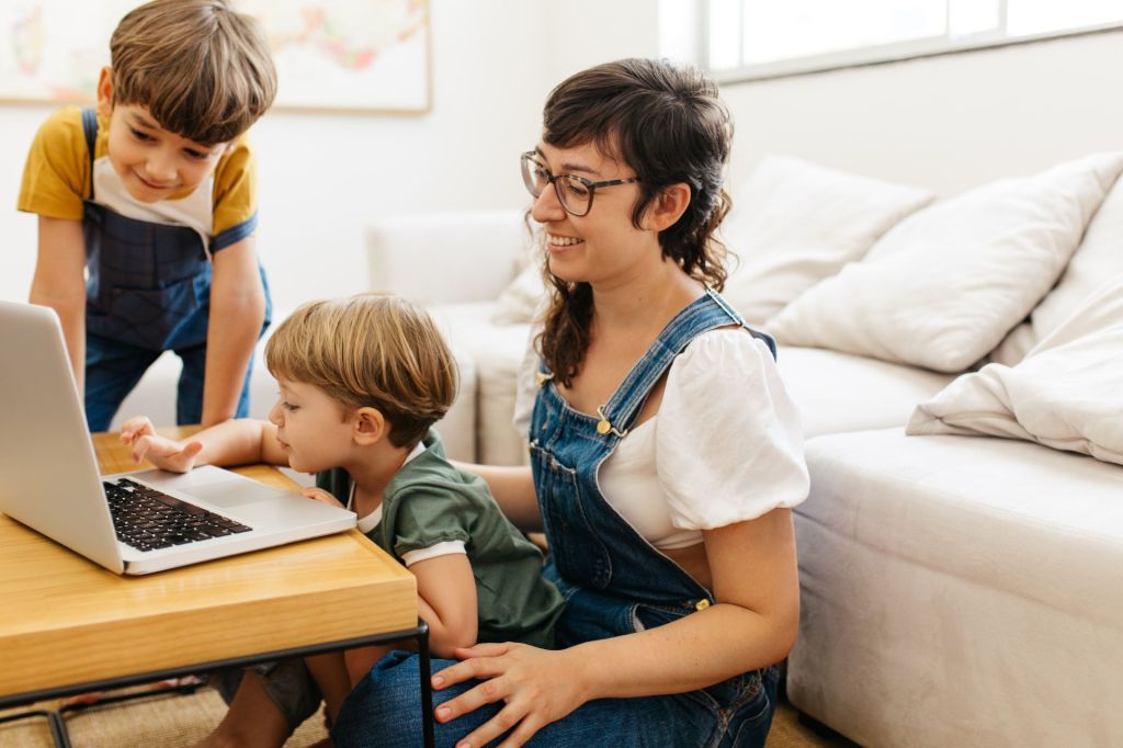 How to get laptops to more people and communities