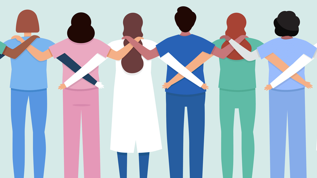 Healthcare Workers