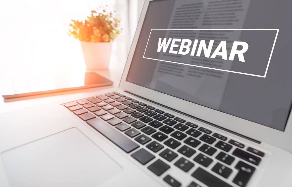 Webinar