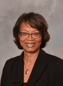 Alfreda Norman