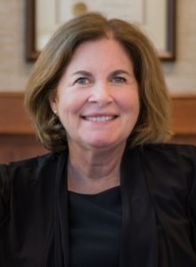 Esther George