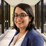 Bina Shrimali