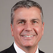 David Erickson