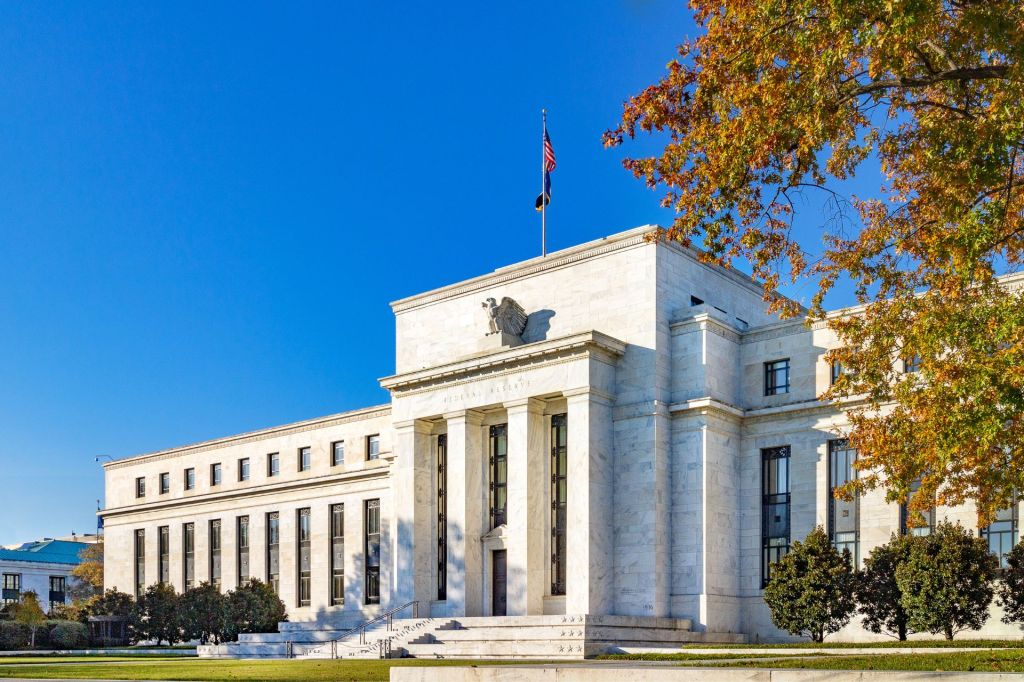 Federal Reserve