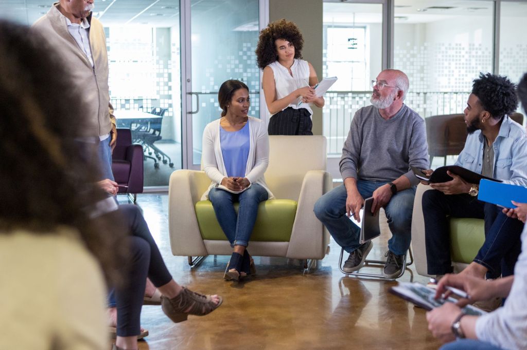 Focus Group