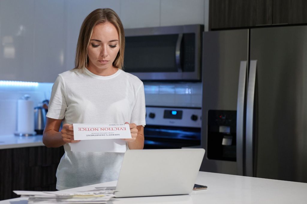 Renters and eviction risk: What we learned from the pandemic