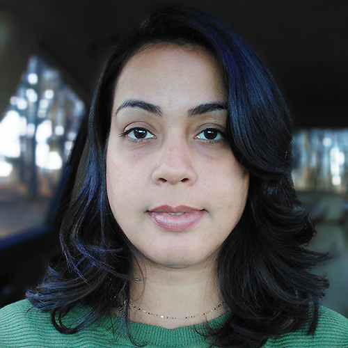 Eneida Molina