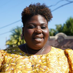 Talethia Edwards