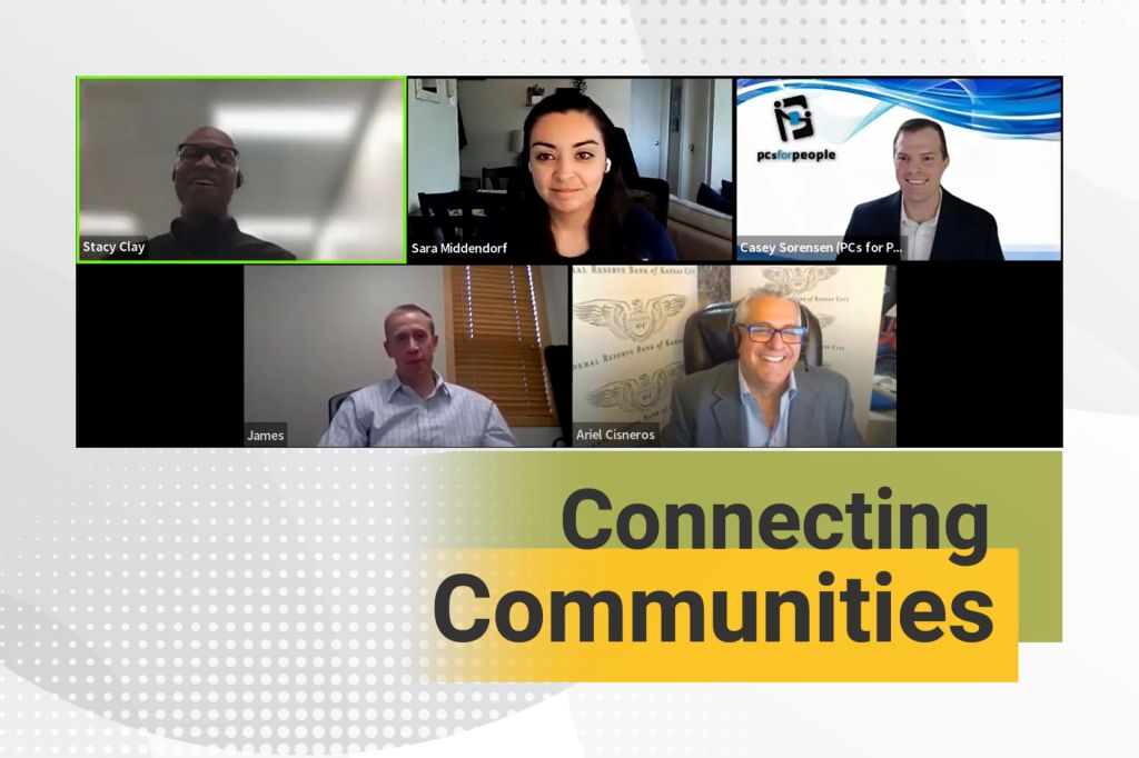 [Watch] Putting the Community Reinvestment Act (CRA) to Work in Your Community