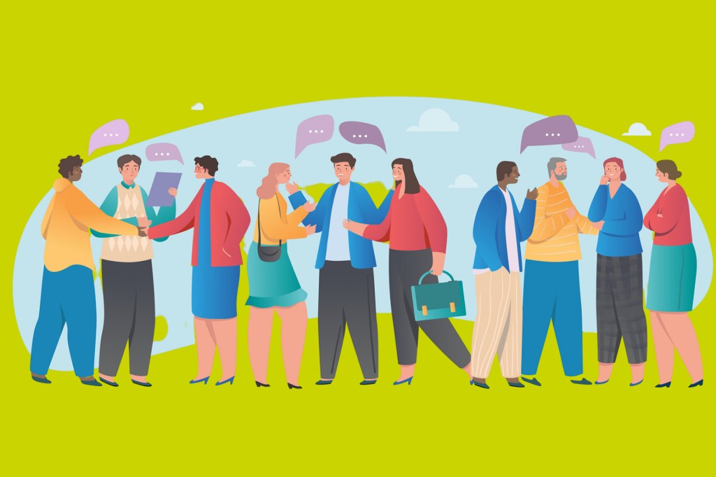 5 things to know about participatory research