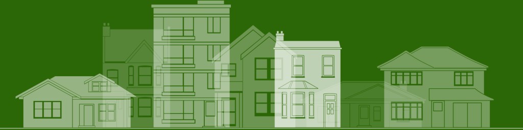 Housing illustration
