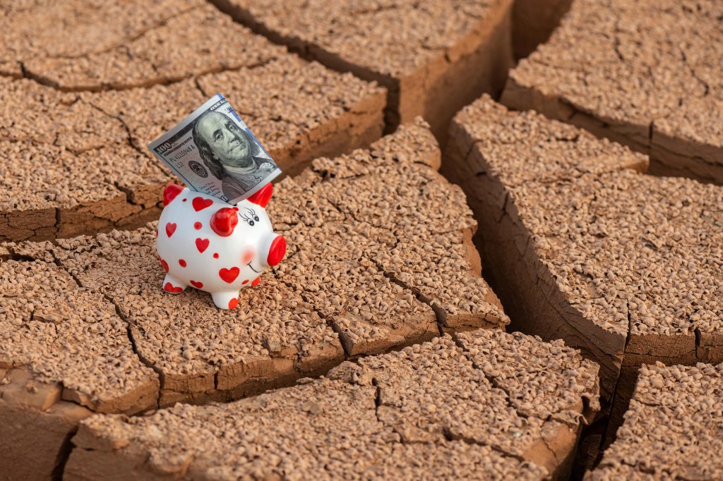 Banking Deserts Dashboard