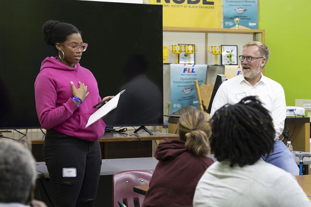 Residents share their experiences with—and wishes for—broadband 