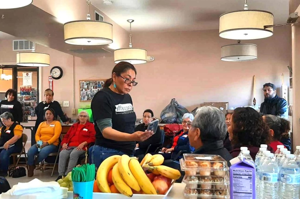 Bridging the rural digital literacy and connectivity divide in New Mexico