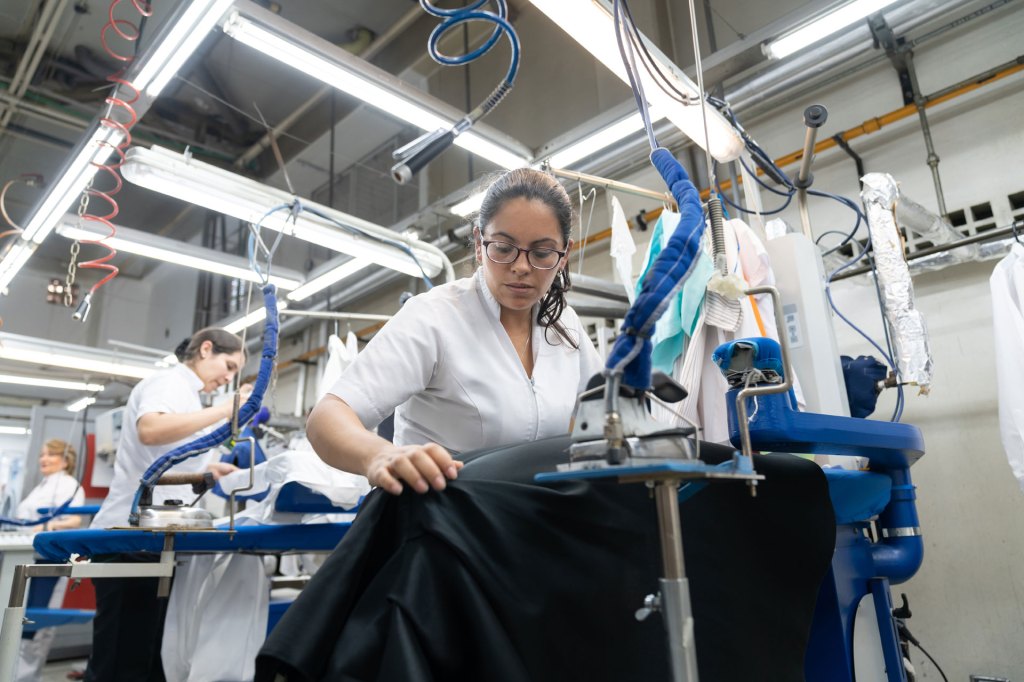 ‘We’re looking for a place where we belong’: What we learned from talking to workers