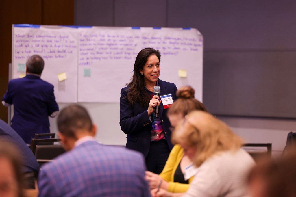 How can research better support digital access?