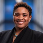 Sydney Diavua, St. Louis Fed