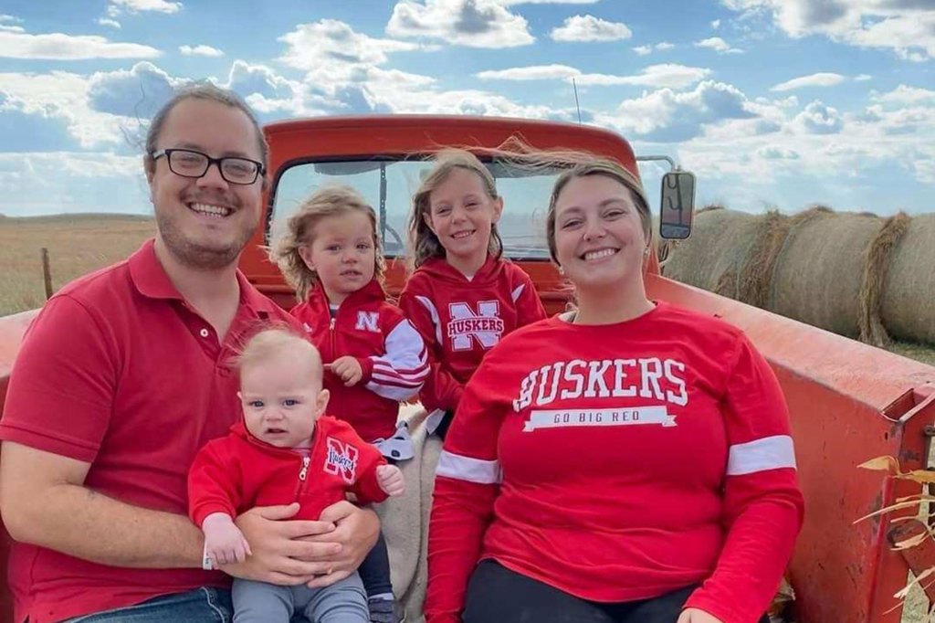 Music teacher plants roots in rural Nebraska town 