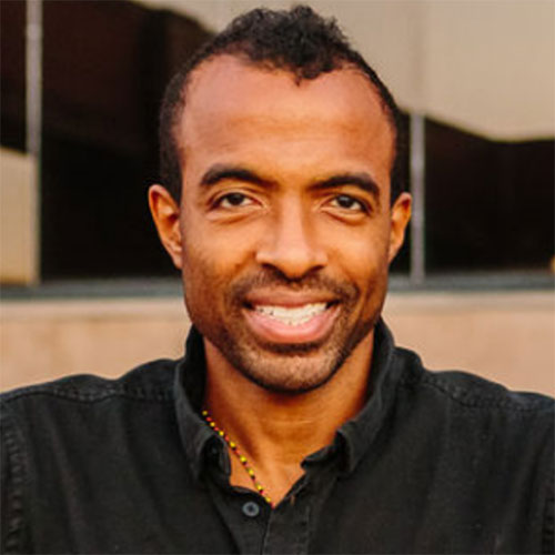 Mark Little