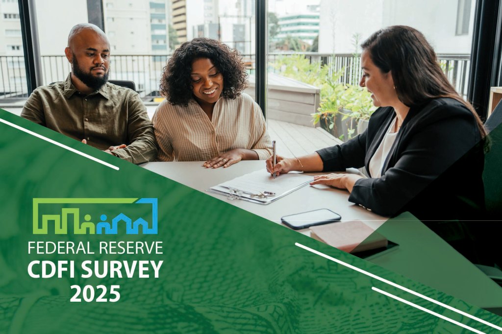 How have CDFIs leveraged various funding mechanisms? Federal Reserve survey aims to find out