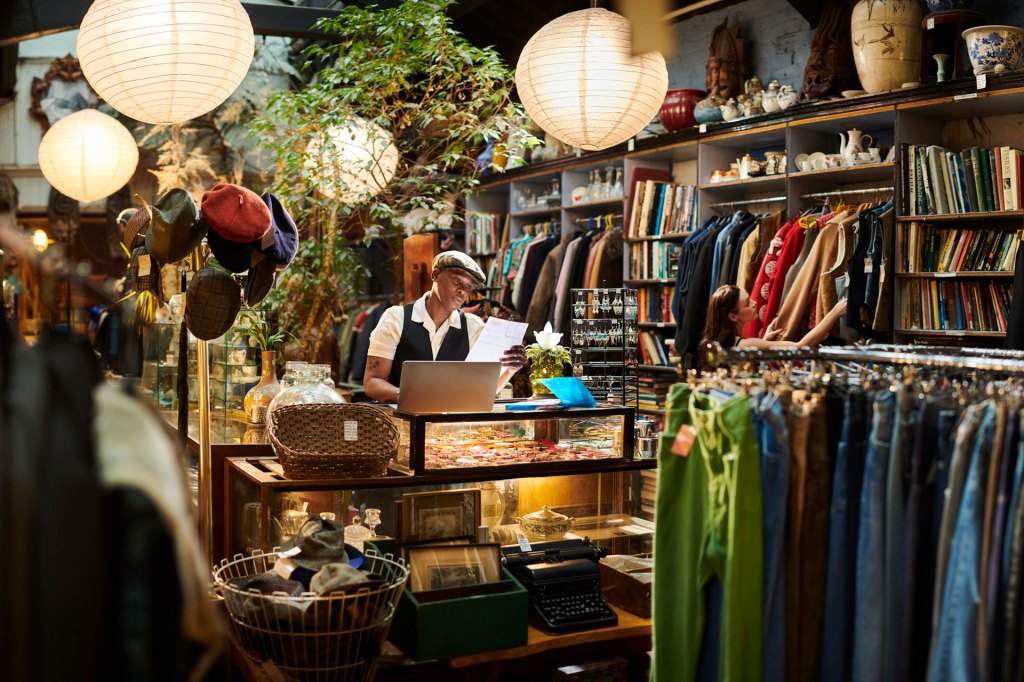 Key insights from the 2024 Small Business Credit Survey