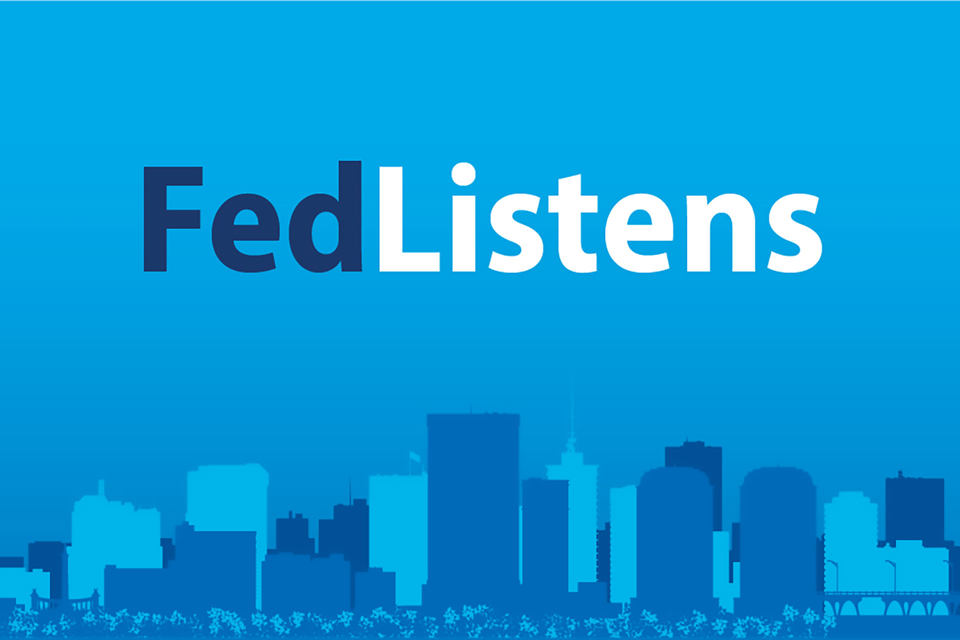 Fed Listens at the Richmond Fed