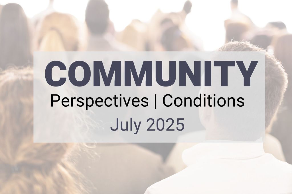 Community perspectives and conditions from the Fed’s Beige Book, July 2025
